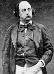 Gustave Flaubert image