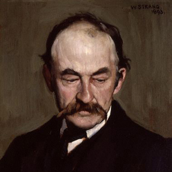 Thomas Hardy image