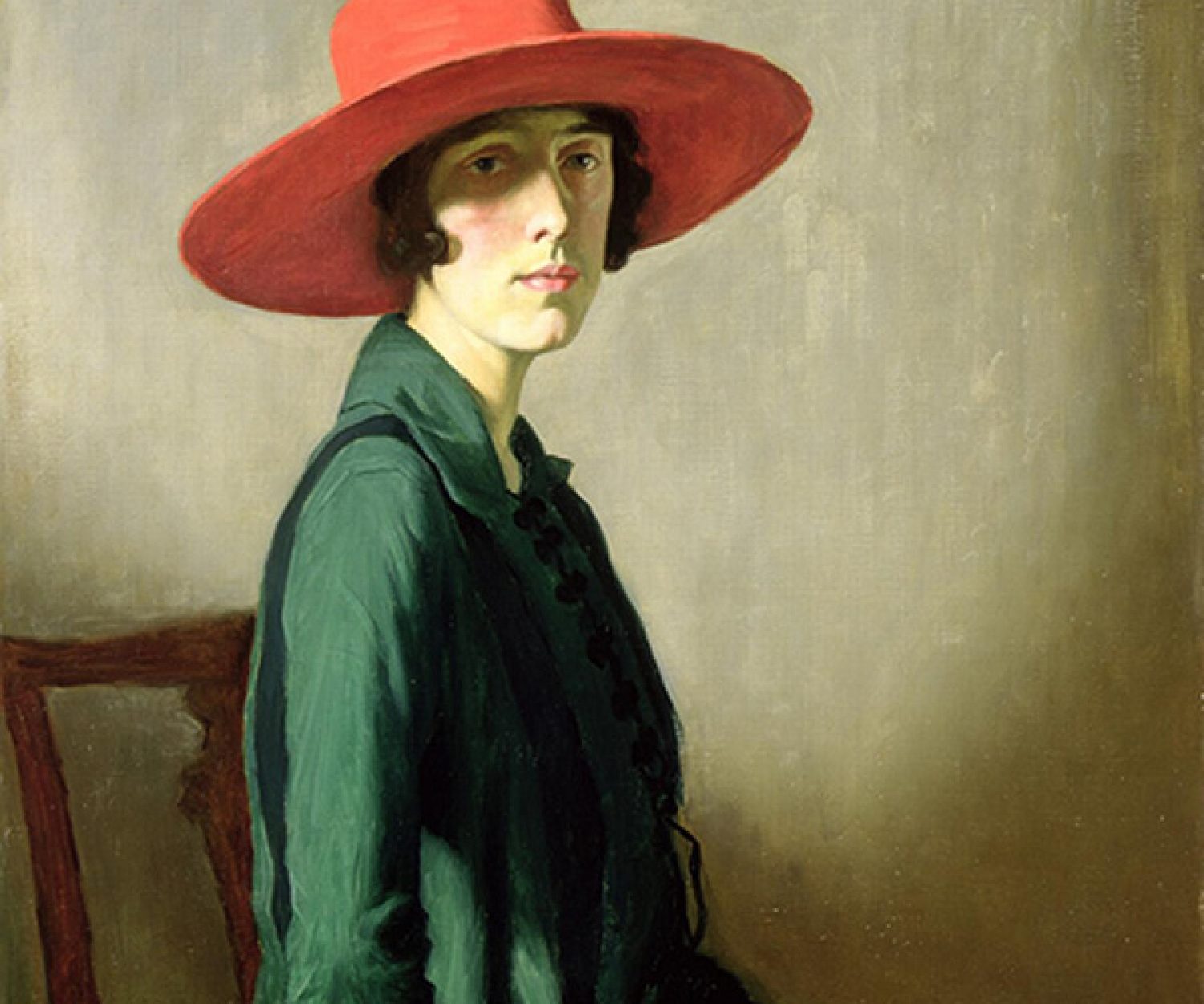 Vita Sackville-West image
