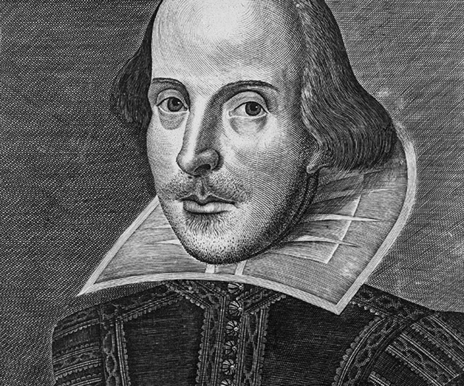 William Shakespeare image