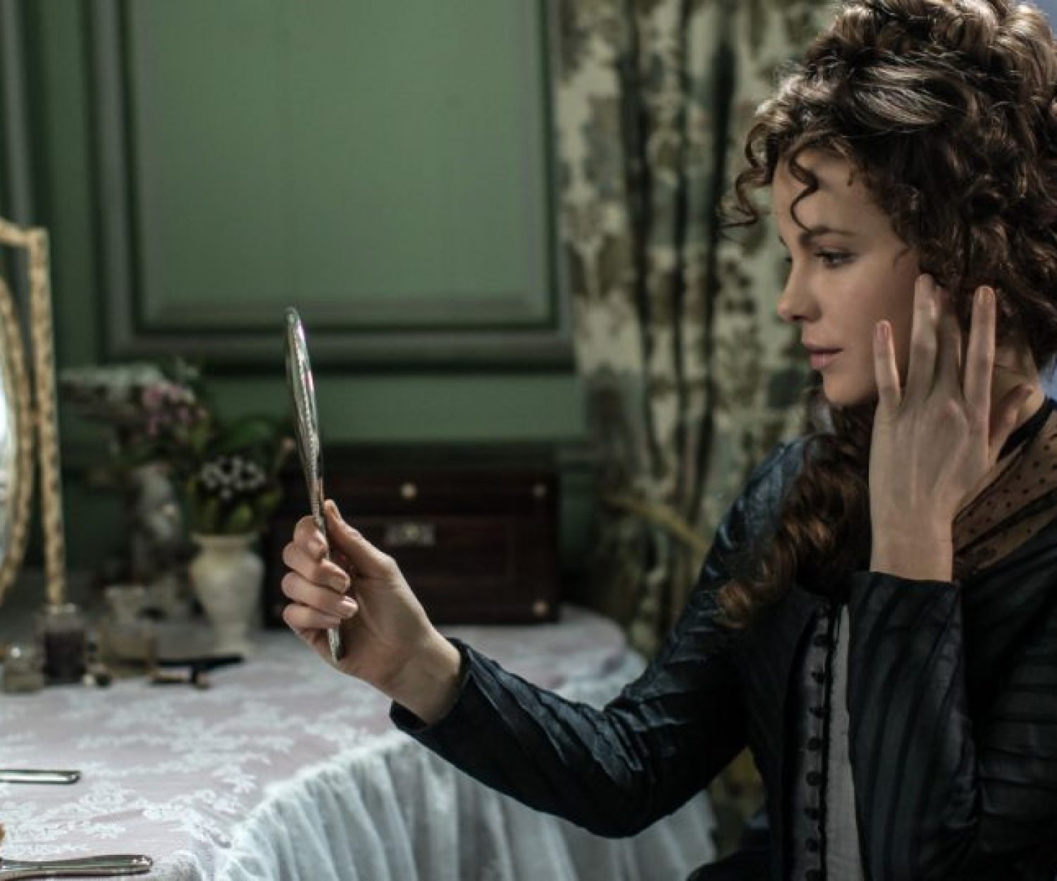 Kate Beckinsale Love and Friendship image