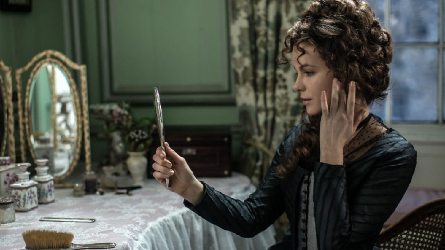 Kate Beckinsale Love and Friendship image
