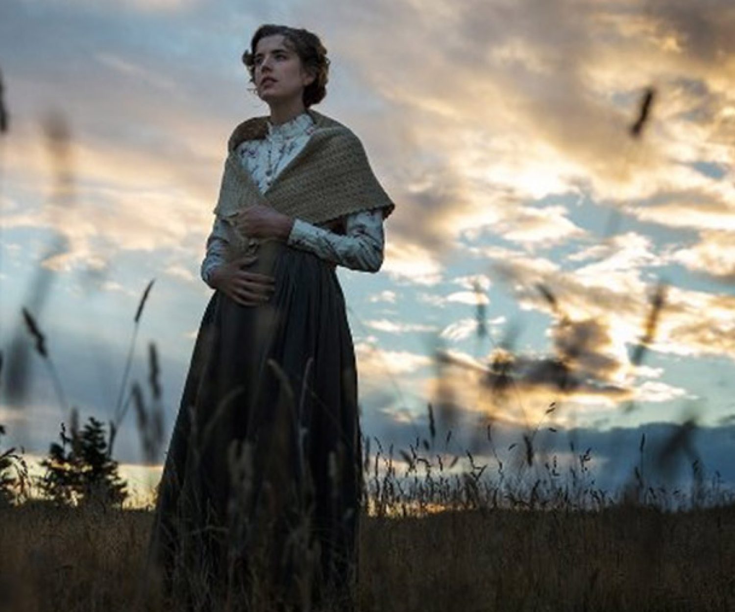 Sunset Song photo by Hurricane Films