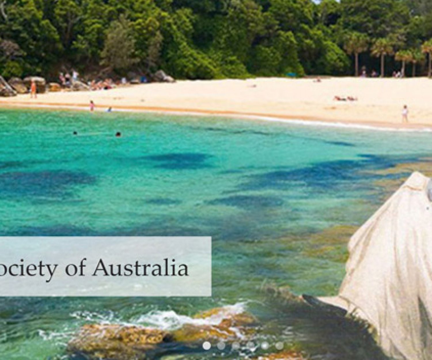 The Jane Austen Society Australia