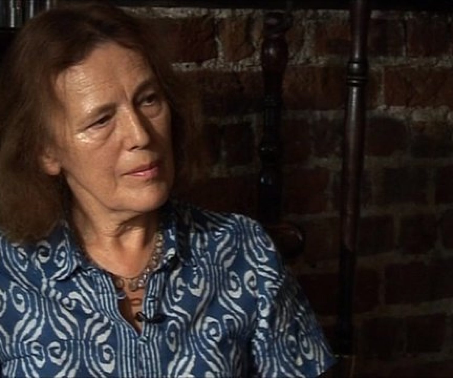 Claire Tomalin