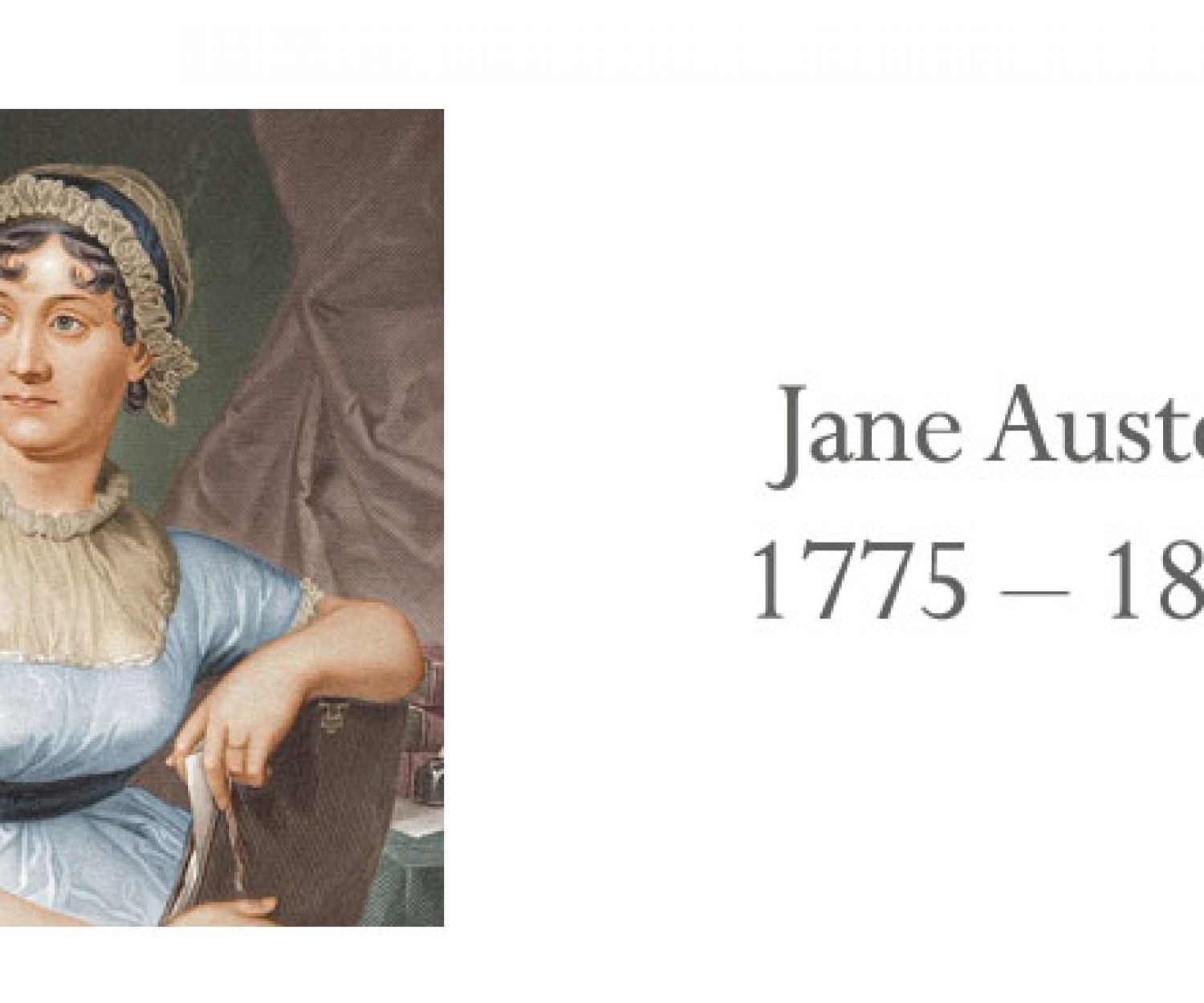 Jane Austen, Susannah Fullerton