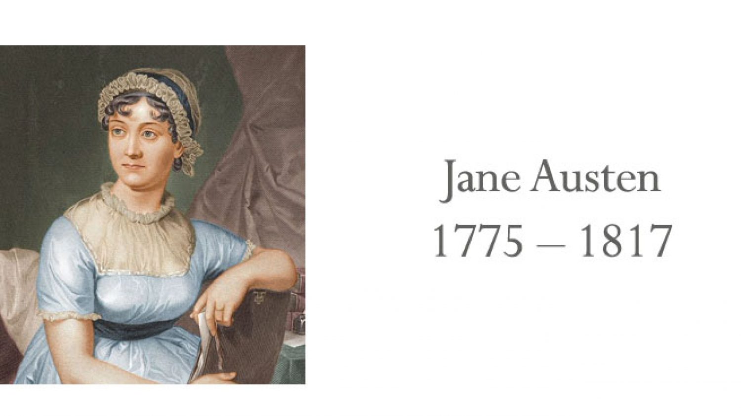 Jane Austen, Susannah Fullerton