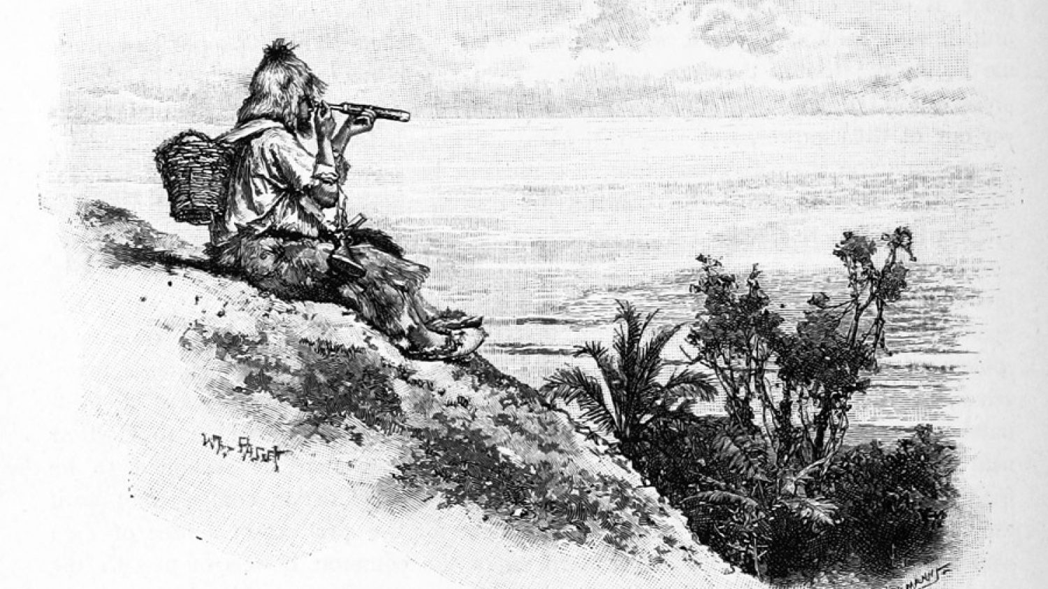 The Life and Strange Surprising Adventures of Robinson Crusoe