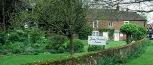 Jane Austen House Museum