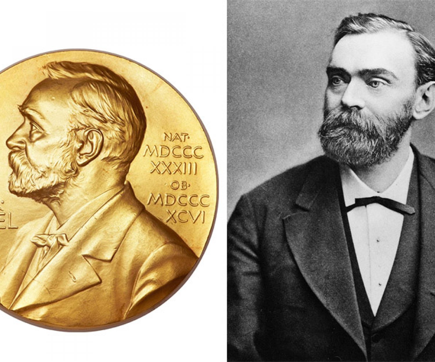 The Nobel Prize for Literature