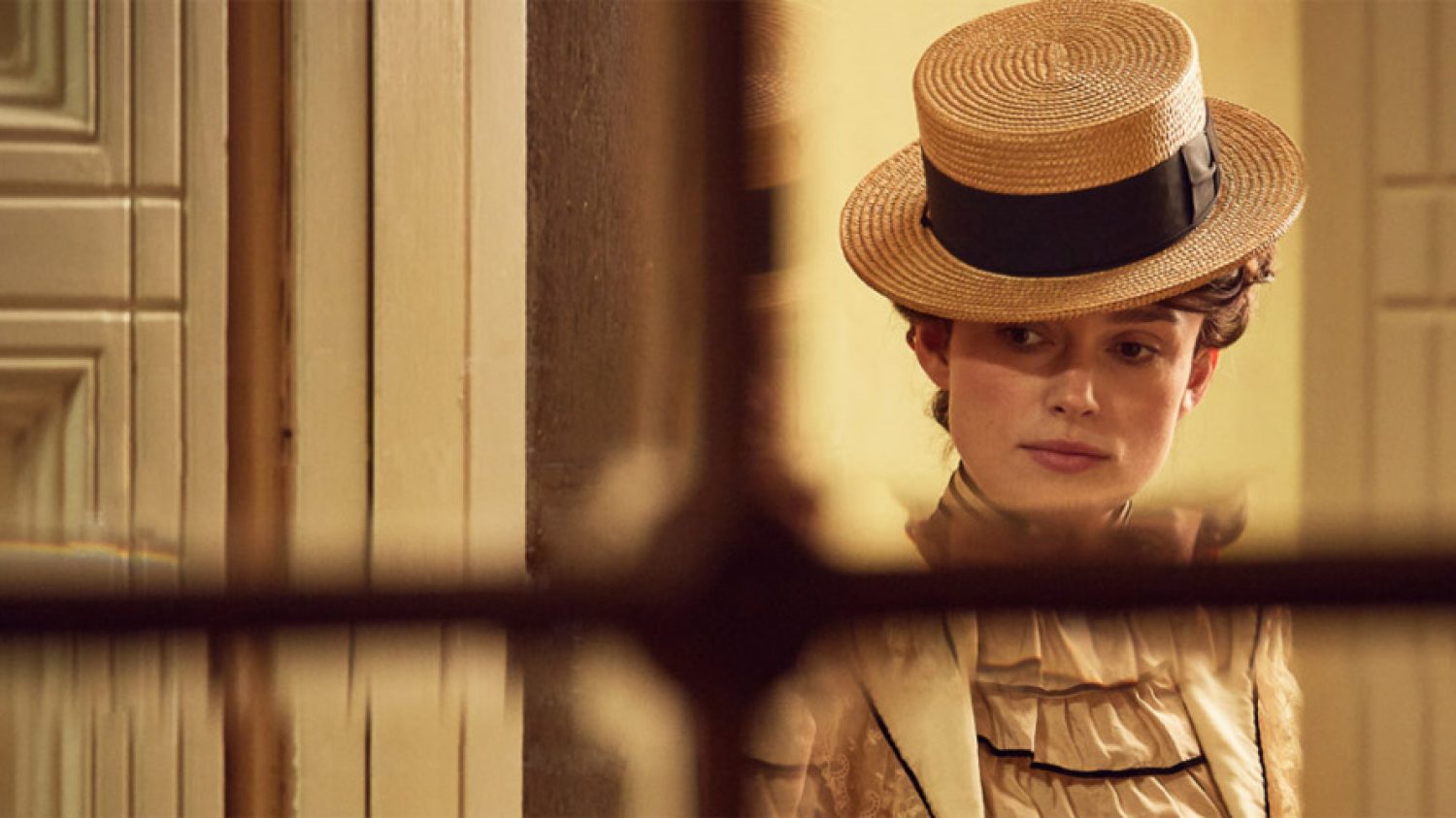 Keira Knightley in Colette (2018)