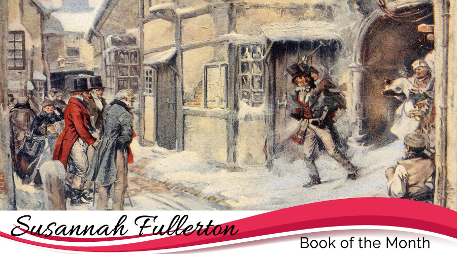 A Christmas Carol - Charles Dickens