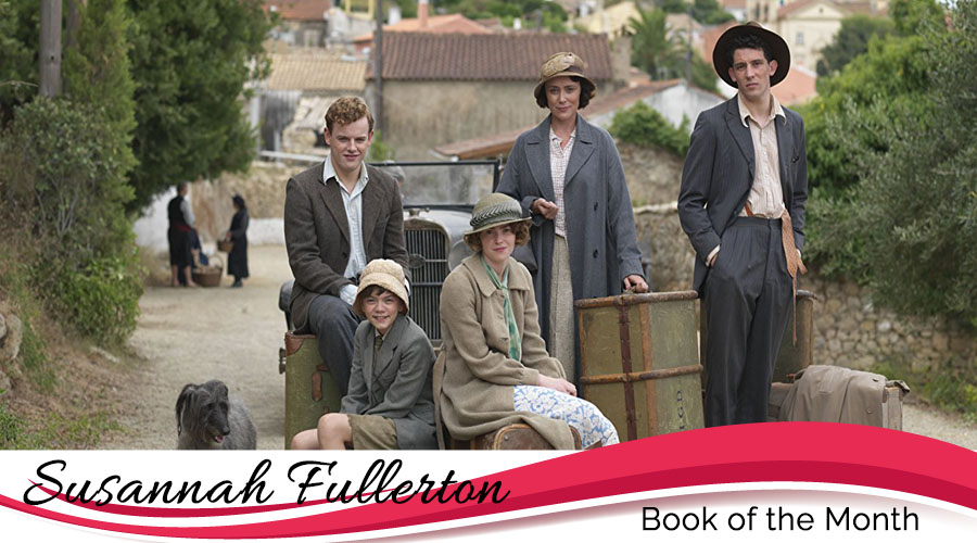 Gerald Durrell My Family & Other Animals