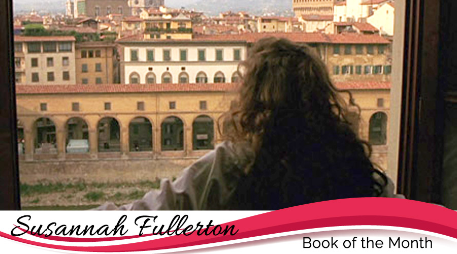 A Room With A View - E.M. Forster