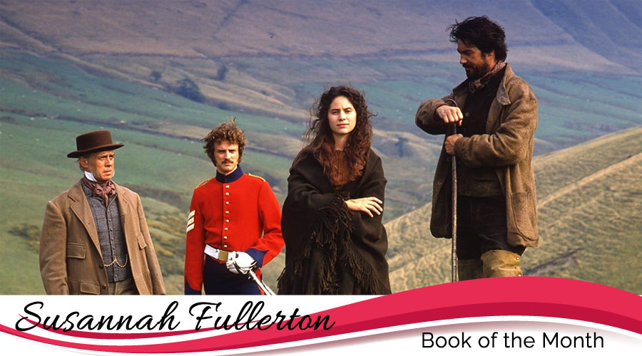 Thomas Hardy - Far From the Madding Crowd