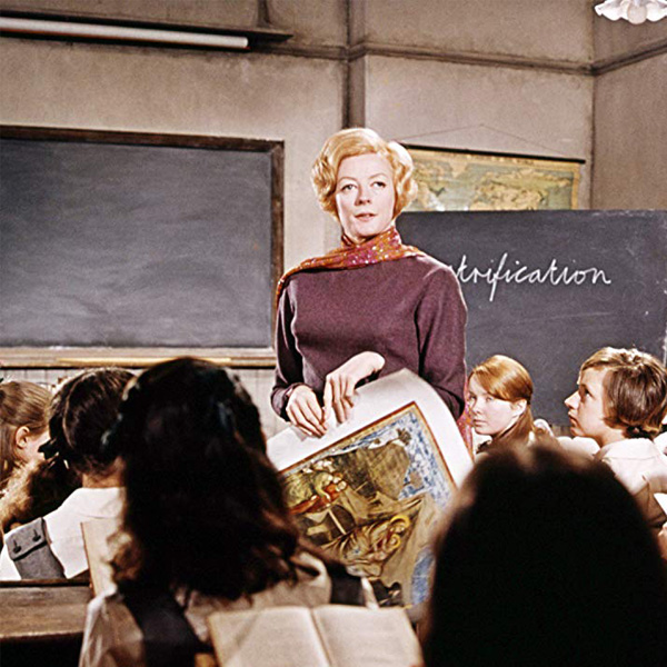 The Prime of Miss Jean Brodie Muriel Spark Susannah Fullerton