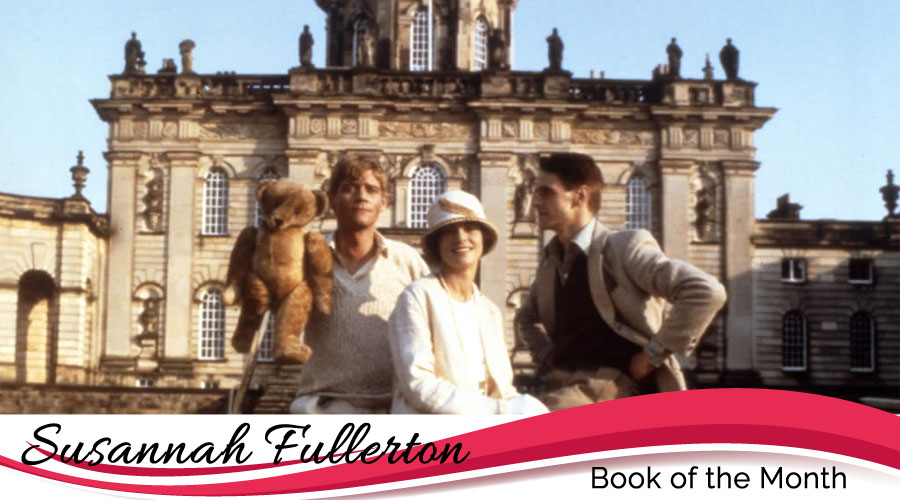 'Brideshead Revisited' - Evelyn Waugh
