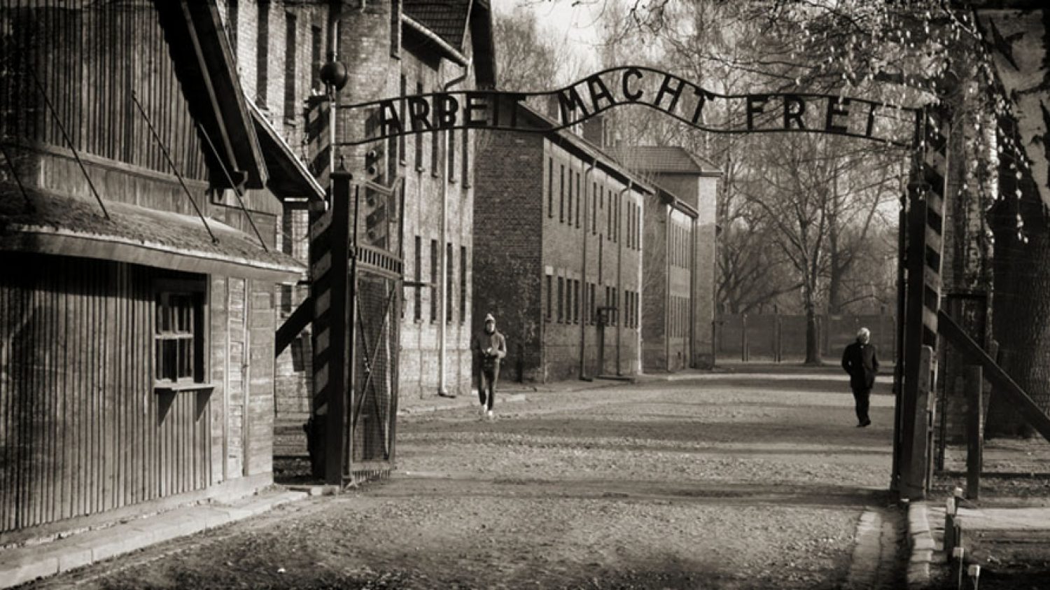 Auschwitz Death Camp