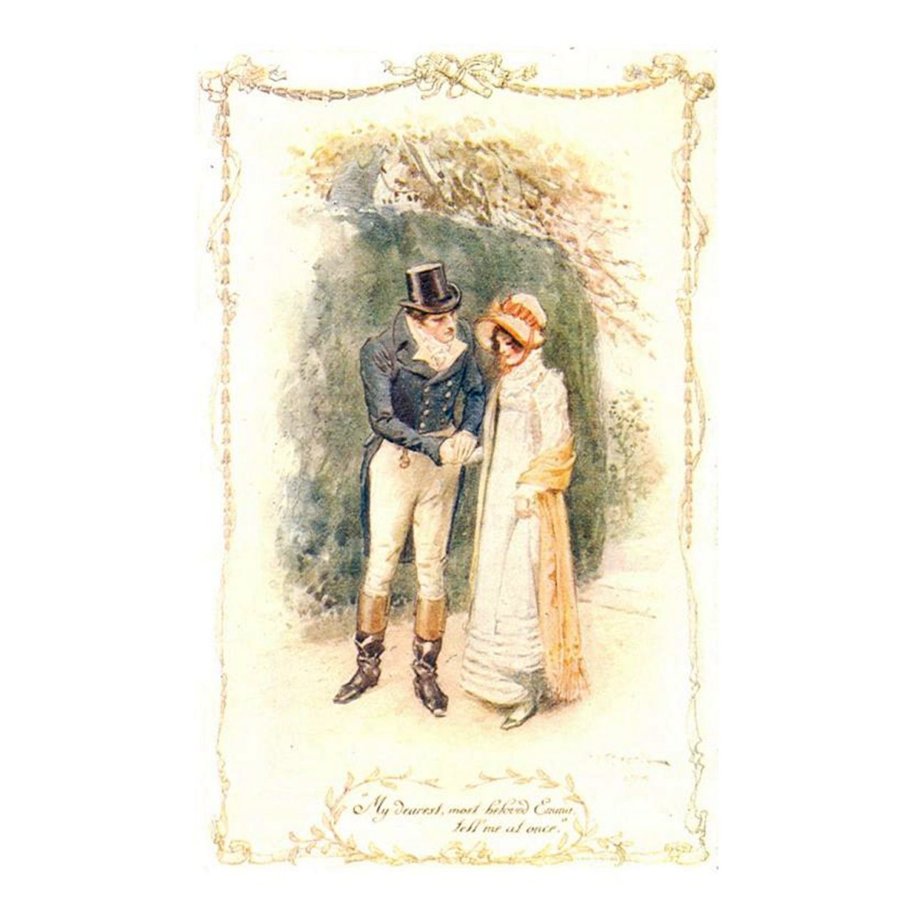 A Reader's Guide to Jane Austen & 'Emma'