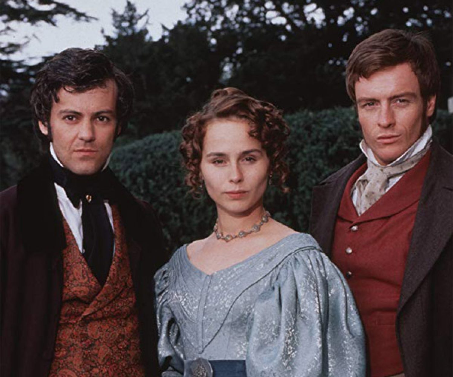 Anne Brontë - The Tenant of Wildfell Hall