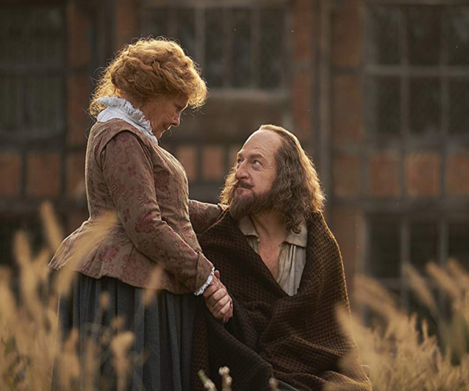 'All Is True' Sony Classics (2018)