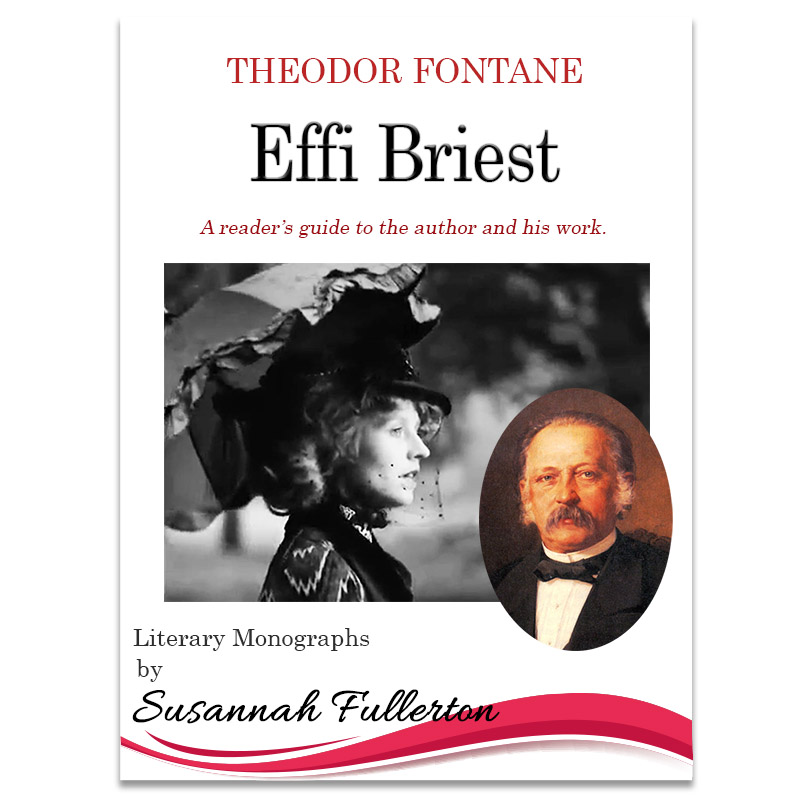 A Reader's Guide to Theodor Fontane & 'Effi Briest'