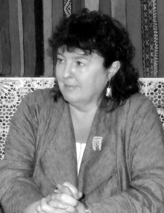 Carol Ann Duffy was appointed as UK Poet Laureate on 1 May 2009.