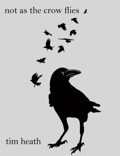 Tim Heath 'not as the crow flies'