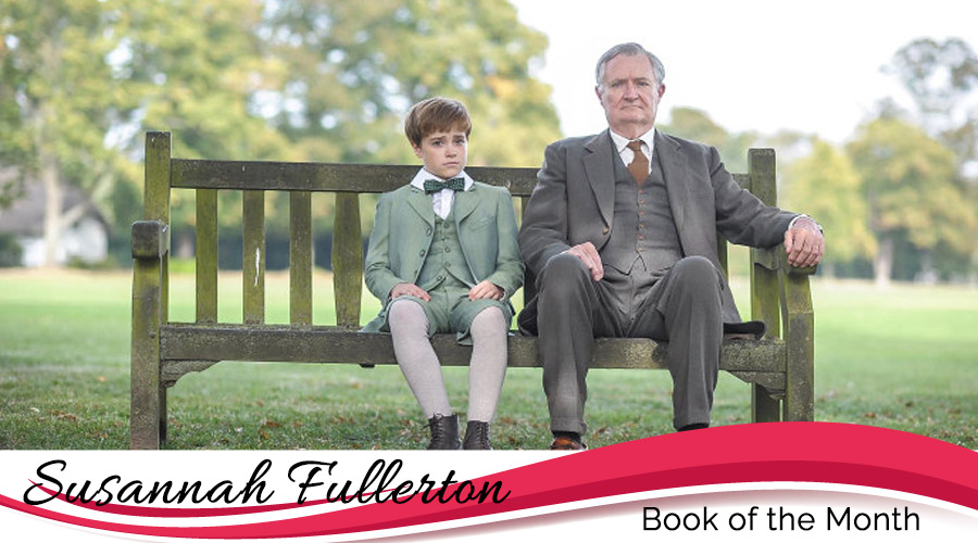 LP Hartley, The Go-Between