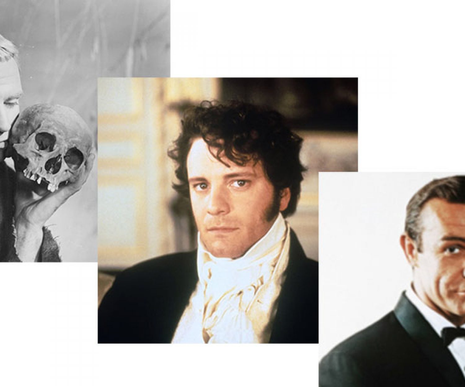 Men Glorious Men Lectures