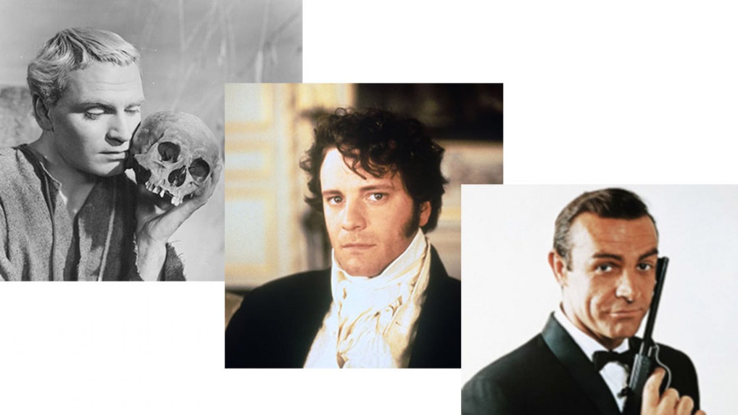 Men Glorious Men Lectures