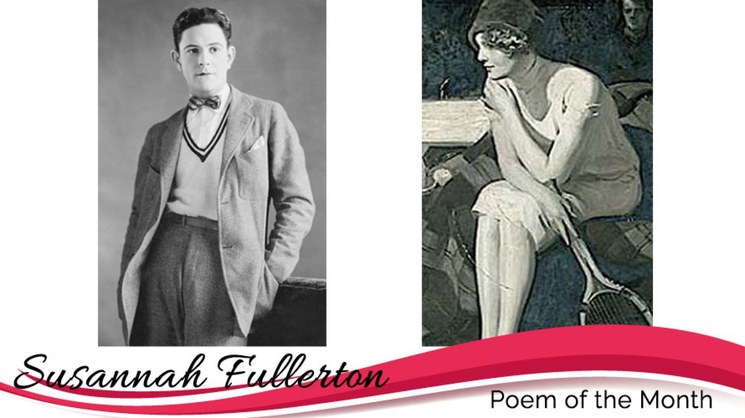 John Betjeman and Joan Hunter Dunn, A Subaltern’s Love Song by John Betjeman