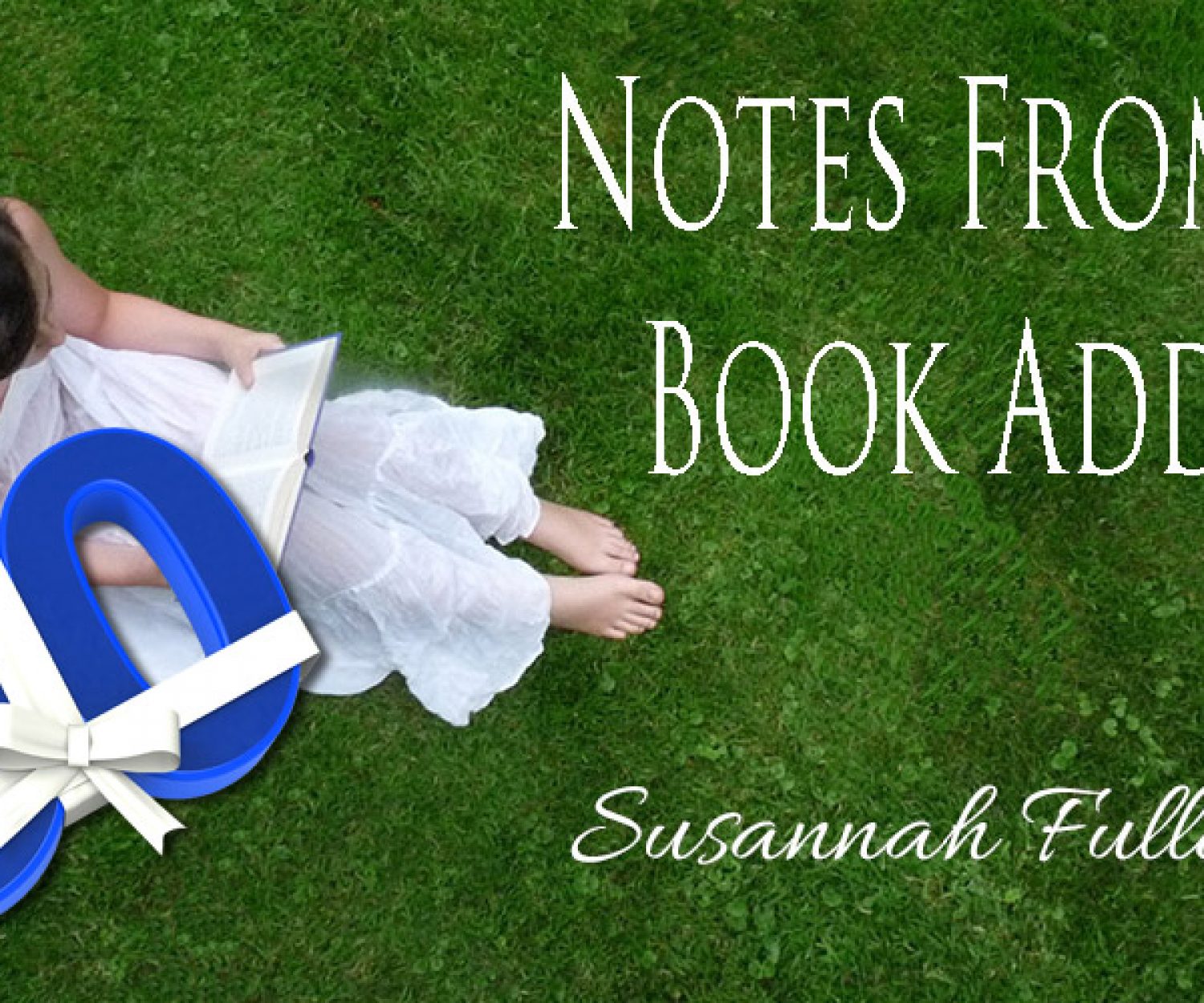 Fifty Notes From A Book Addict