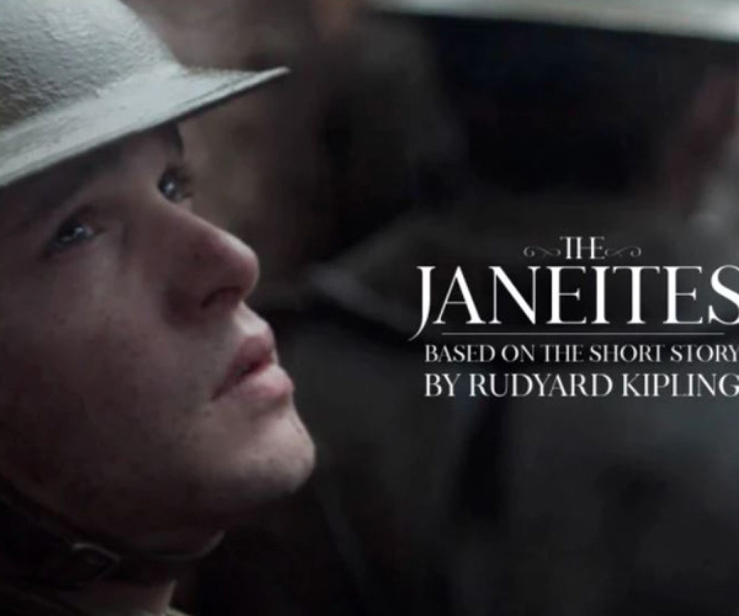 The Janeites by Rudyard Kipling