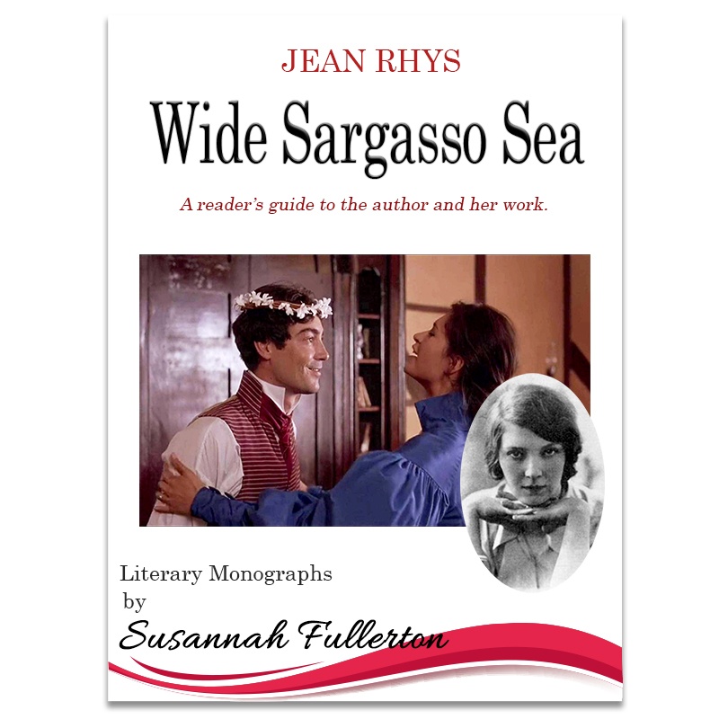 A Reader's Guide to Jean Rhys and 'Wide Sargasso Sea'