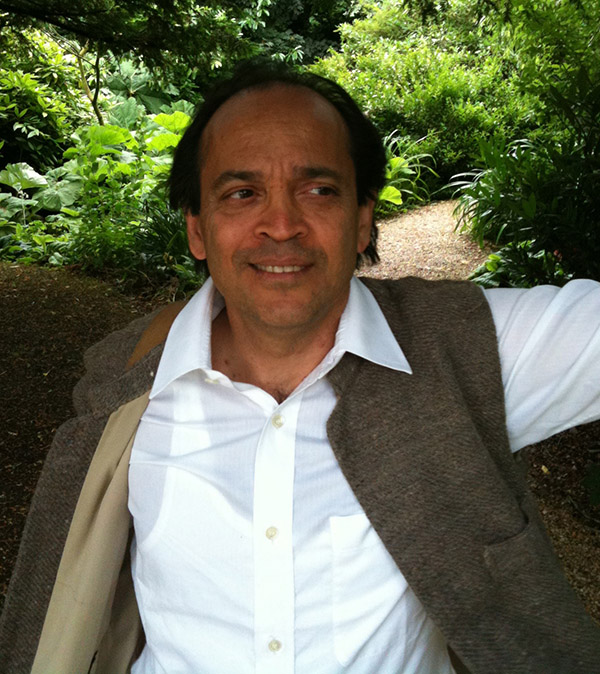 Vikram Seth