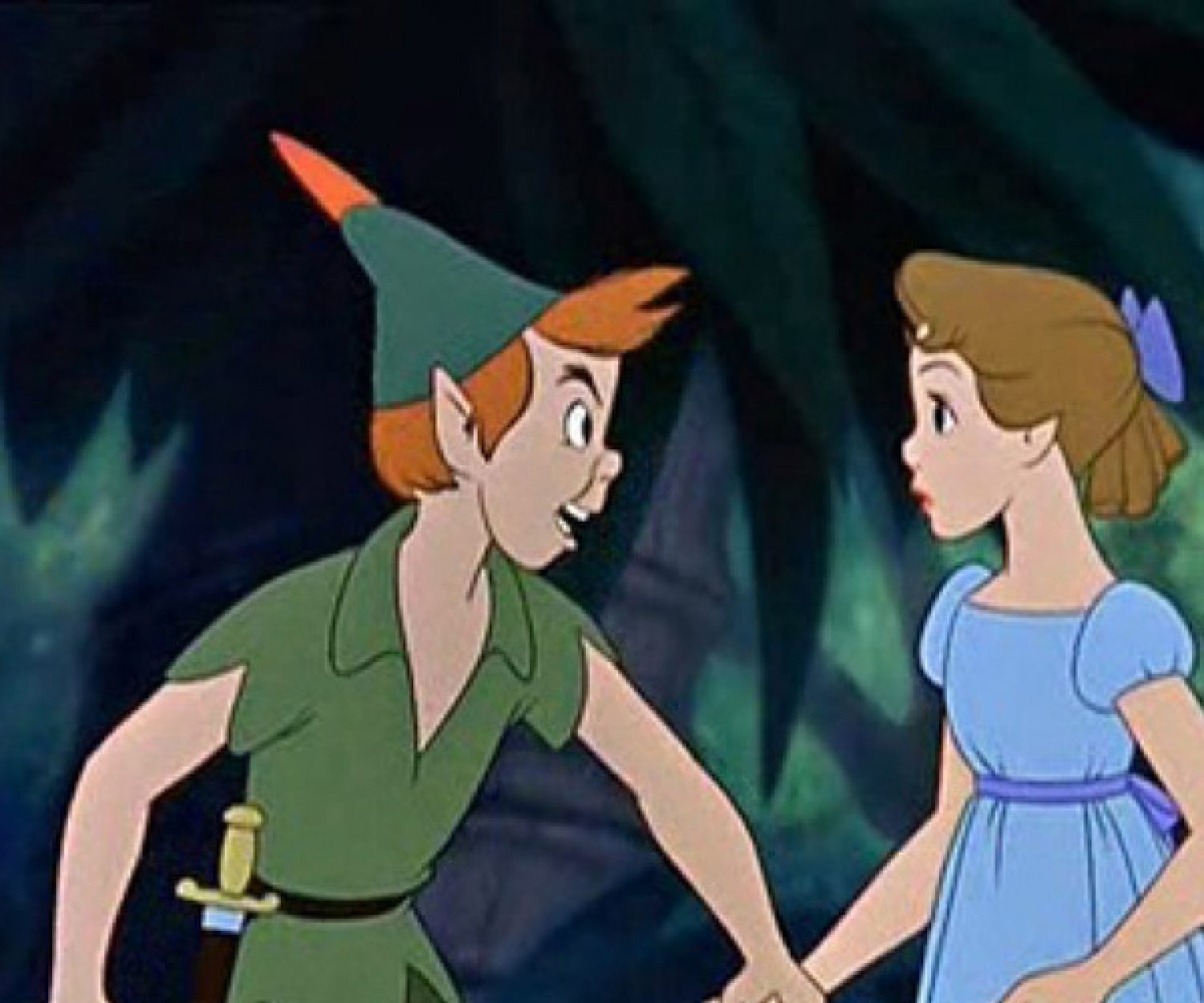Peter Pan (1953 Disney film)