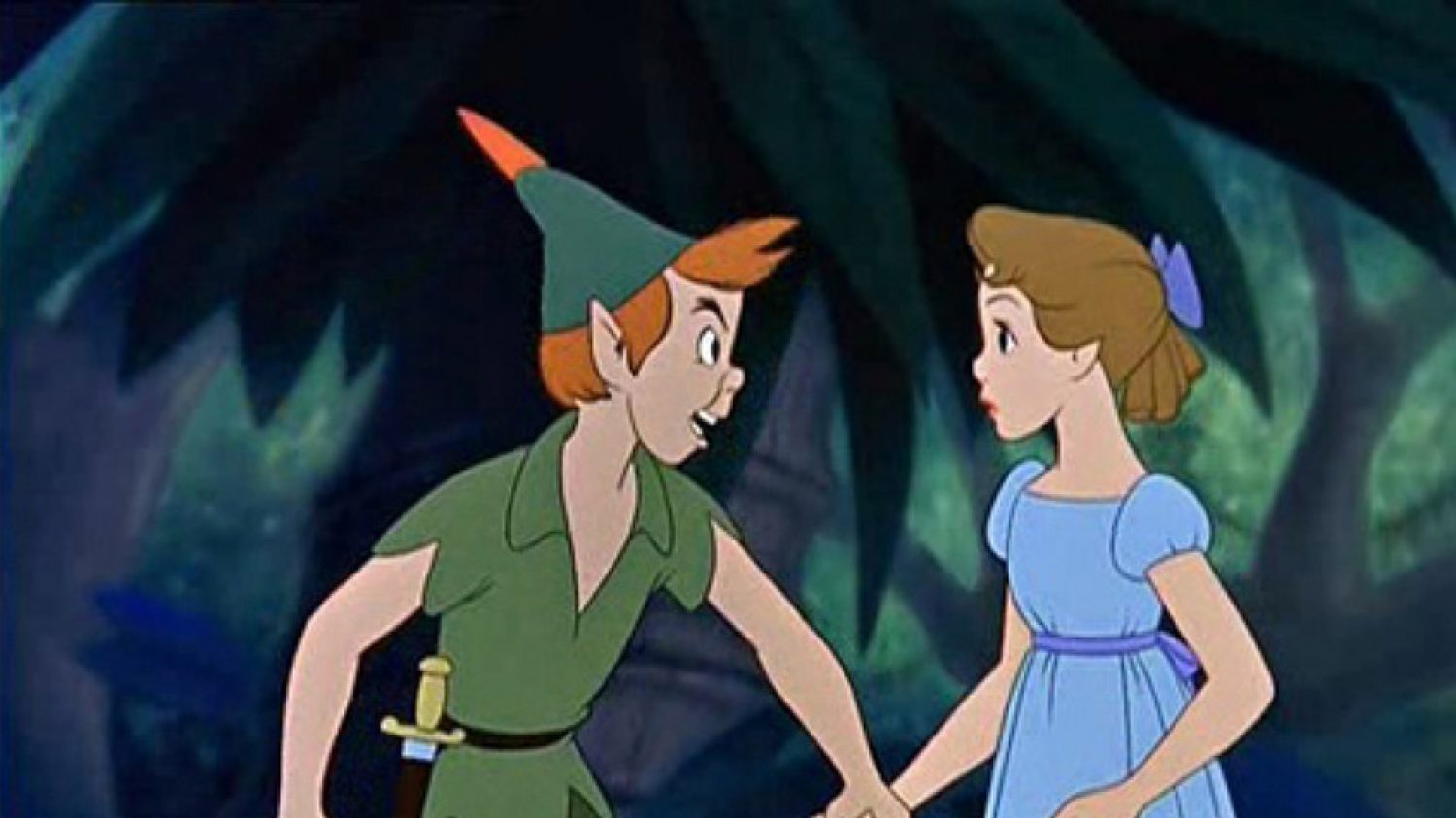 Peter Pan (1953 Disney film)