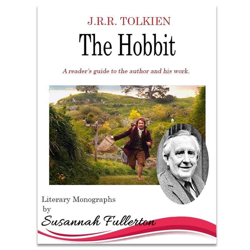 A Reader's Guide to J.R.R. Tolkien & 'The Hobbit'