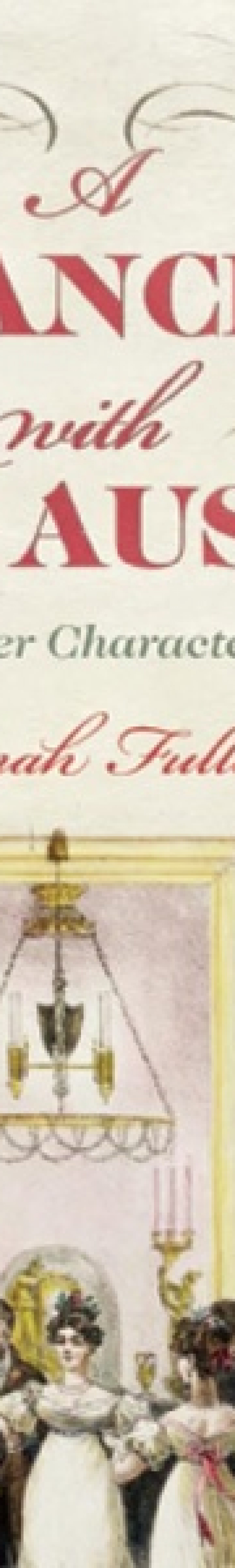 Bookshop Susannah Fullerton