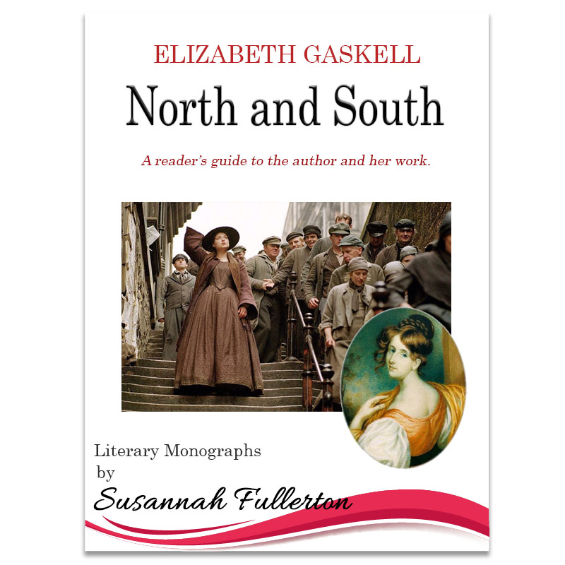book review north and south elizabeth gaskell