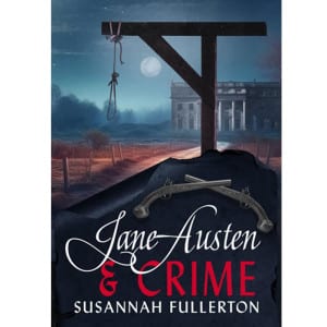 Jane Austen Crime ebook