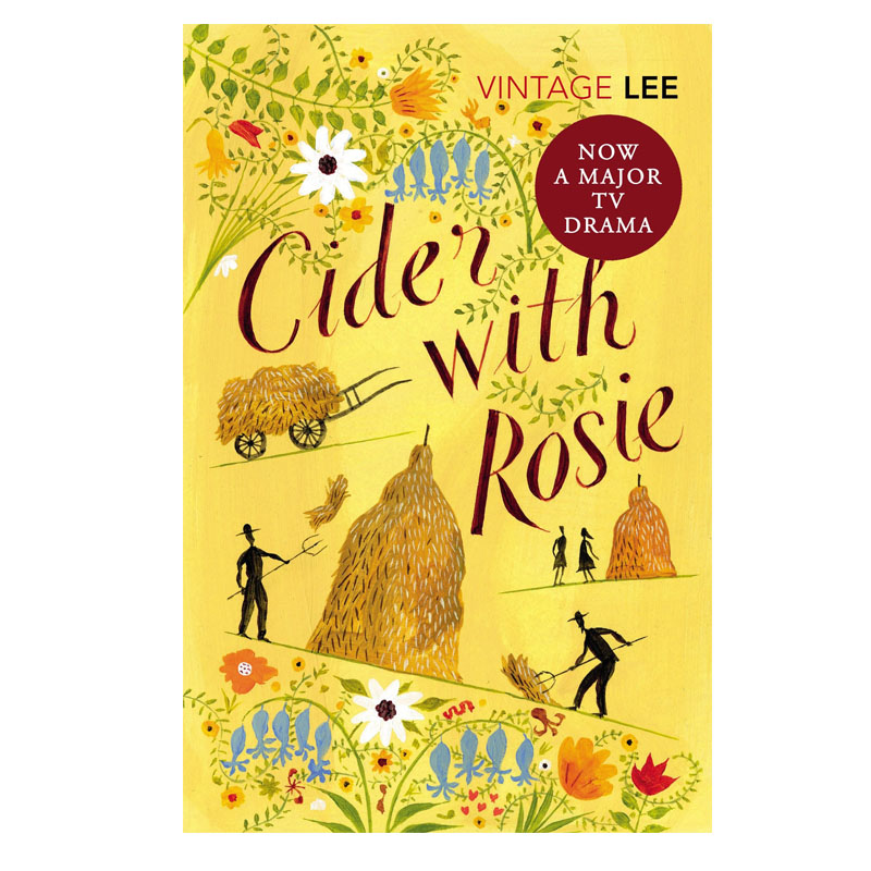 Laurie Lee, Cider with Rosie