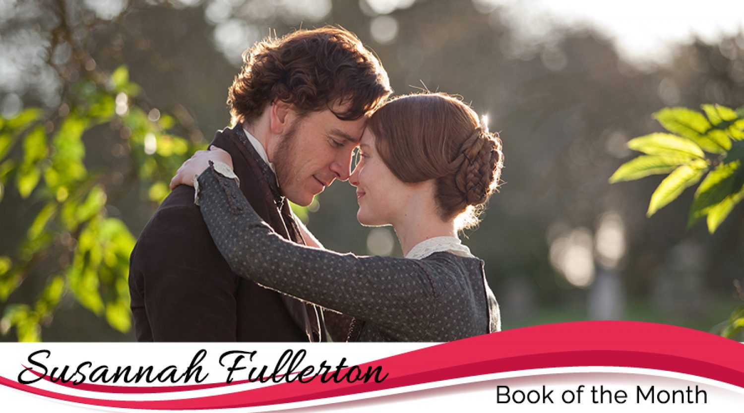 Charlotte Brontë, 'Jane Eyre'