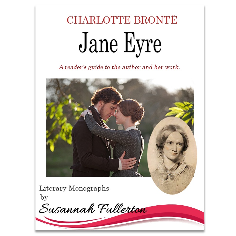 A Reader's Guide to Charlotte Brontë & 'Jane Eyre'