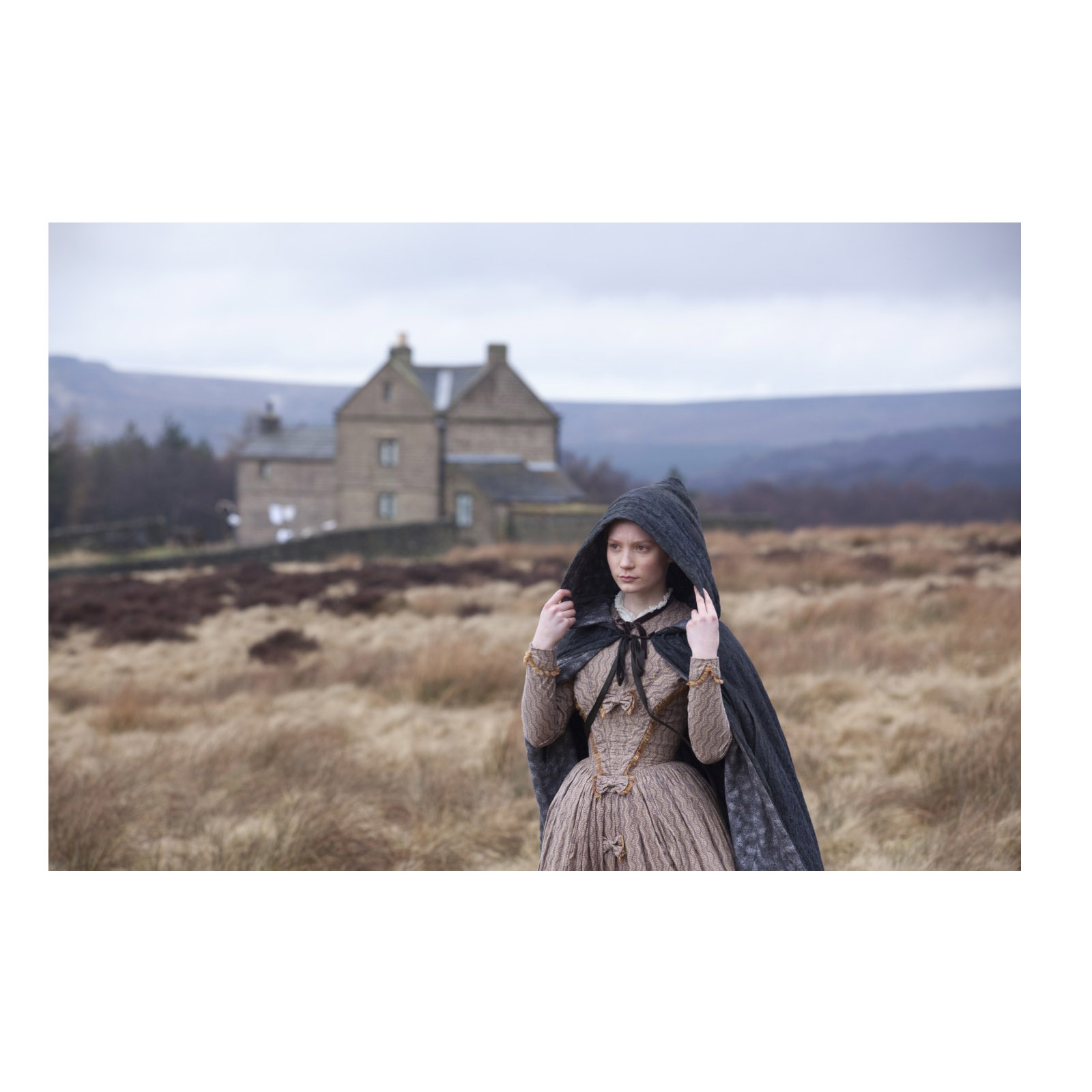 Charlotte Brontë, 'Jane Eyre'