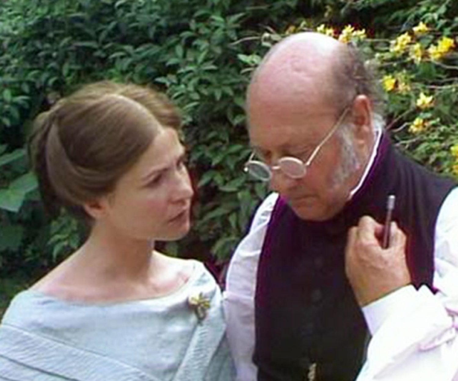 Anthony Trollope, Barchester Towers