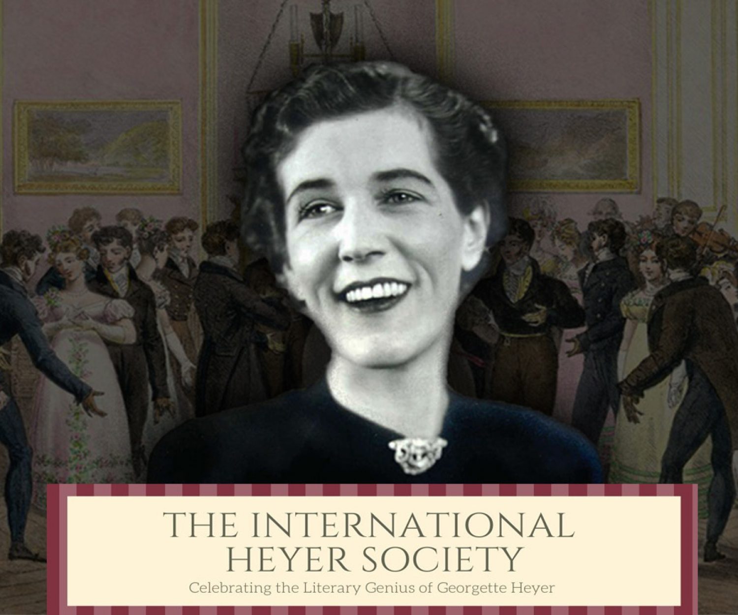 Georgette Heyer
