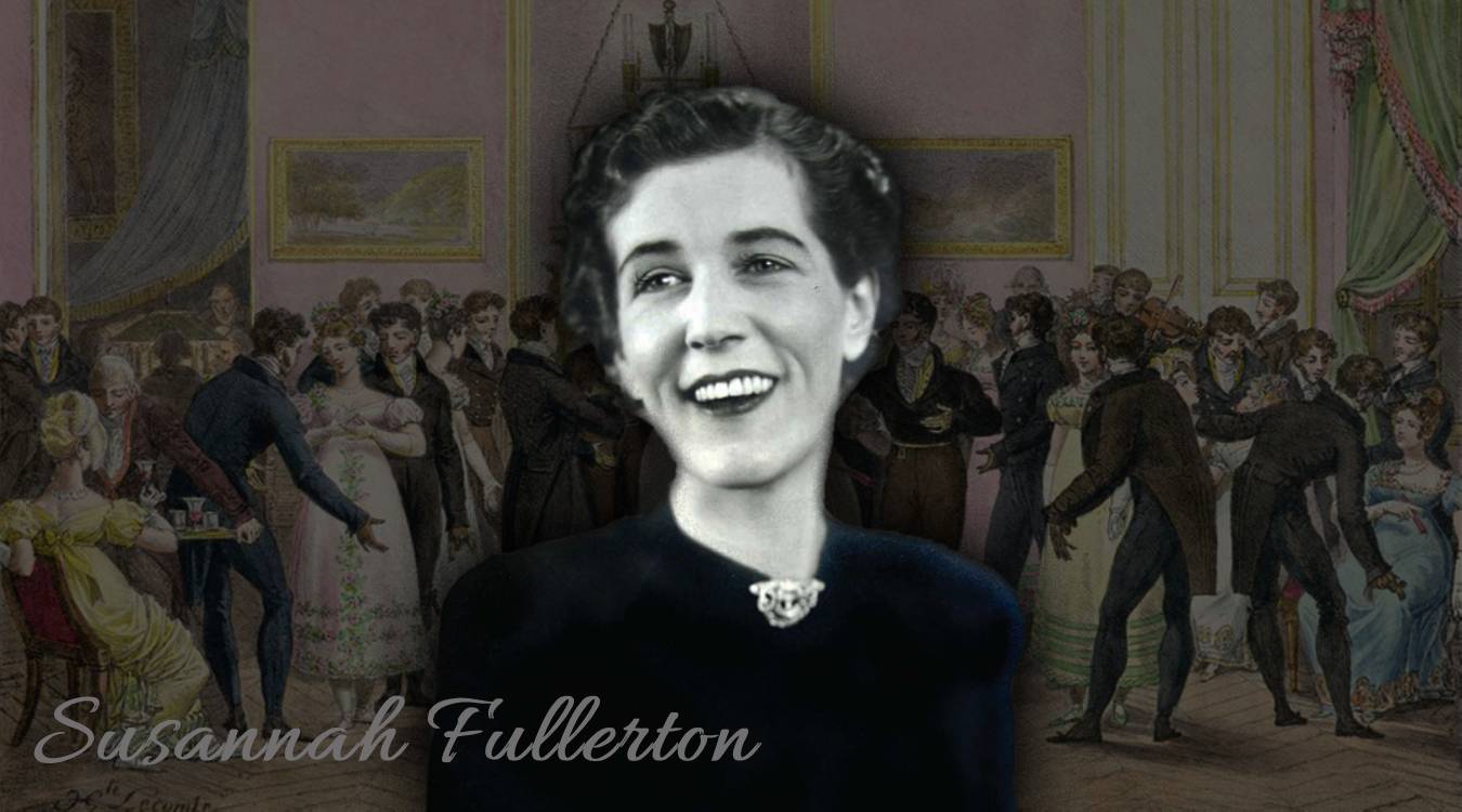 Georgette Heyer