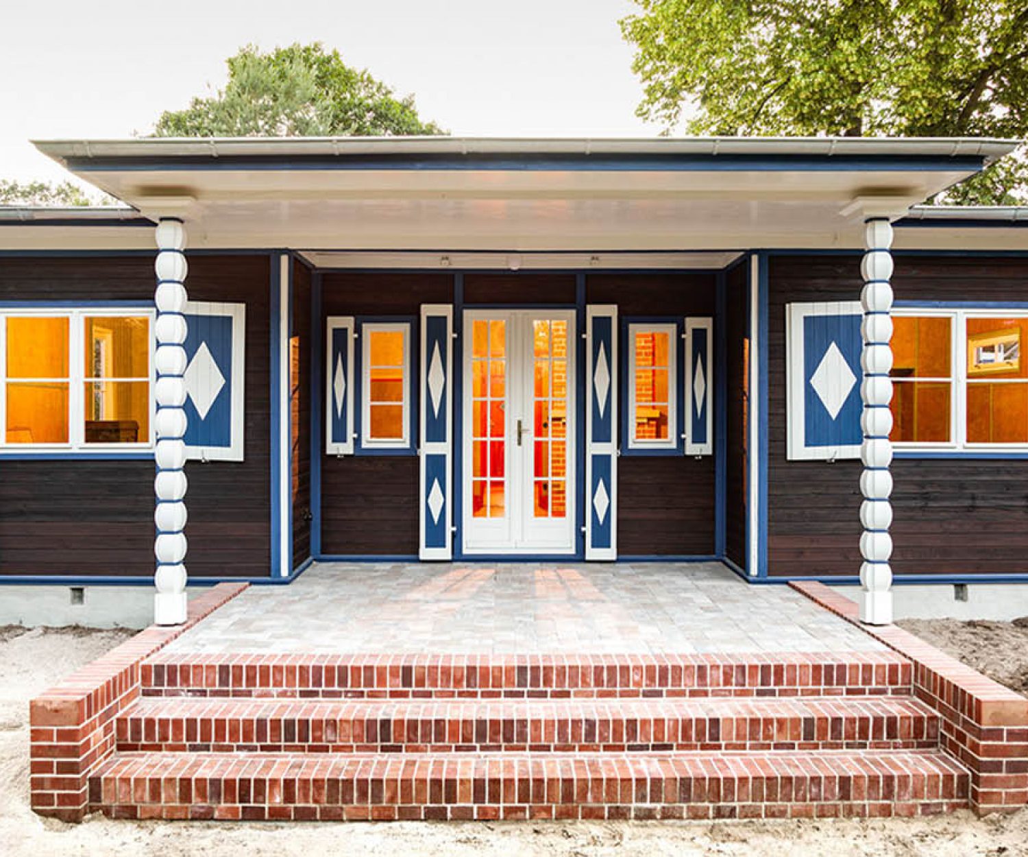 Alexander Haus, Potsdam, Germany